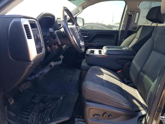 2017 GMC SIERRA K15 - 3GTU2MEC5HG275957