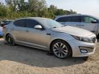 Lot #3027123762 2014 KIA OPTIMA SX