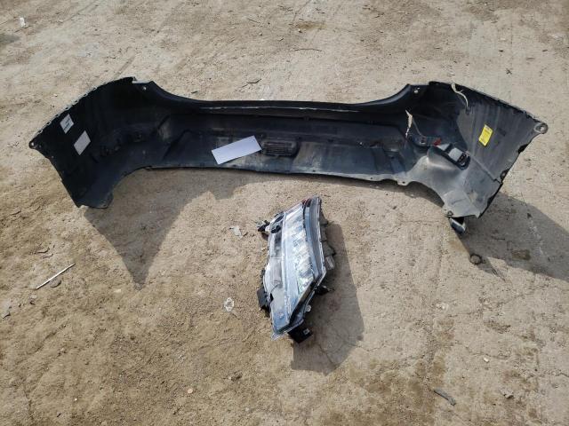 2018 NISSAN ROGUE S - KNMAT2MV4JP621022