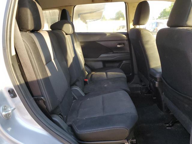 2016 MITSUBISHI OUTLANDER - JA4AD3A35GZ000532