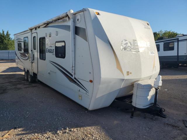 2012 JAYCO EAGLE #3025035178