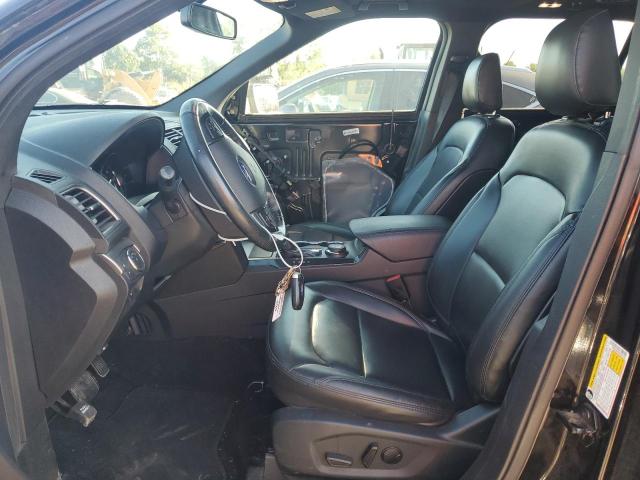 2019 FORD EXPLORER X - 1FM5K8D8XKGA45726