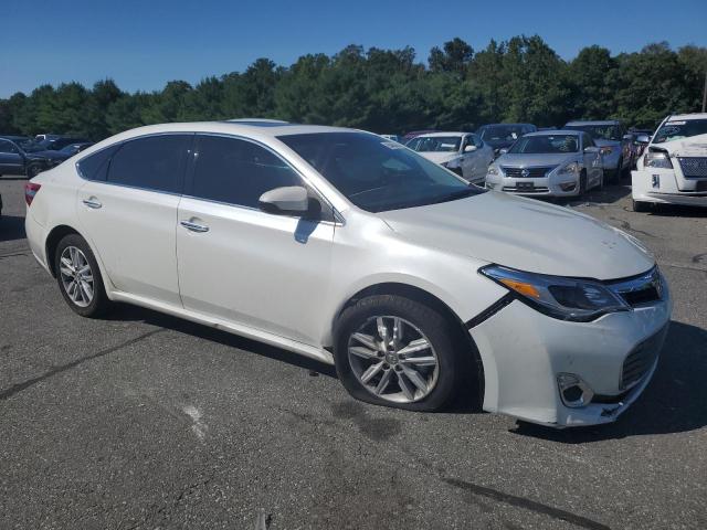 VIN 4T1BK1EB6DU018628 2013 Toyota Avalon, Base no.4