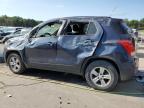 CHEVROLET TRAX LS снимка