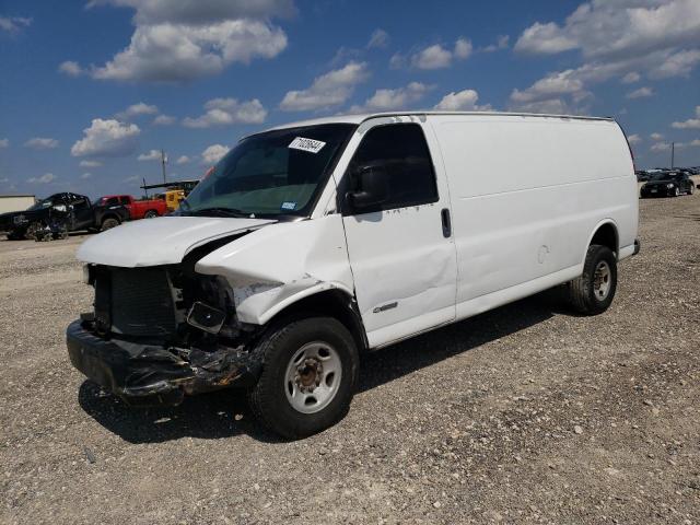 2006 CHEVROLET EXPRESS G2 #3023827961