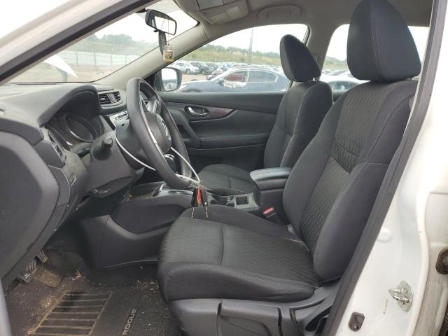 2018 NISSAN ROGUE S - 5N1AT2MV4JC732043