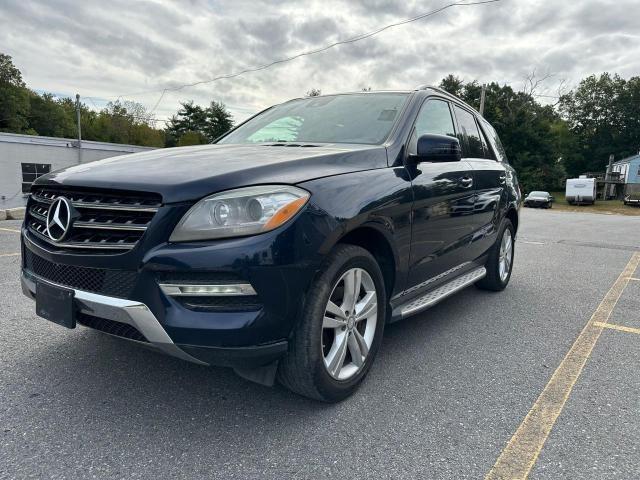 2014 MERCEDES-BENZ ML 350 4MA 4JGDA5HB5EA318159  72939794