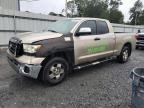 TOYOTA TUNDRA DOU photo