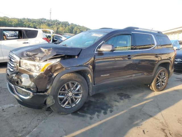 2018 GMC ACADIA SLT-1 2018