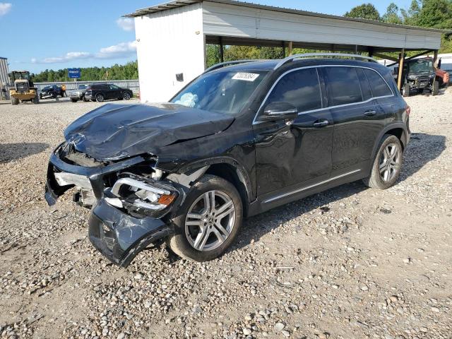 2020 MERCEDES-BENZ GLB 250 #2957647050