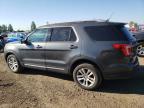 FORD EXPLORER X photo