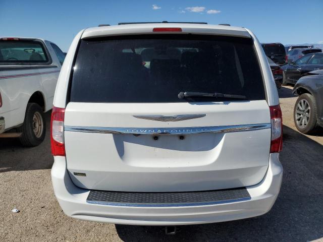2015 CHRYSLER TOWN & COU - 2C4RC1BG5FR695458