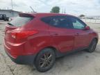 HYUNDAI TUCSON GLS photo