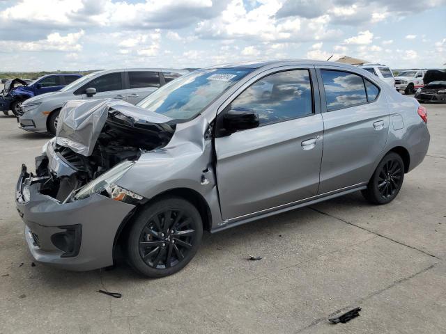 2020 MITSUBISHI MIRAGE G4 - ML32F4FJ5LHF05932