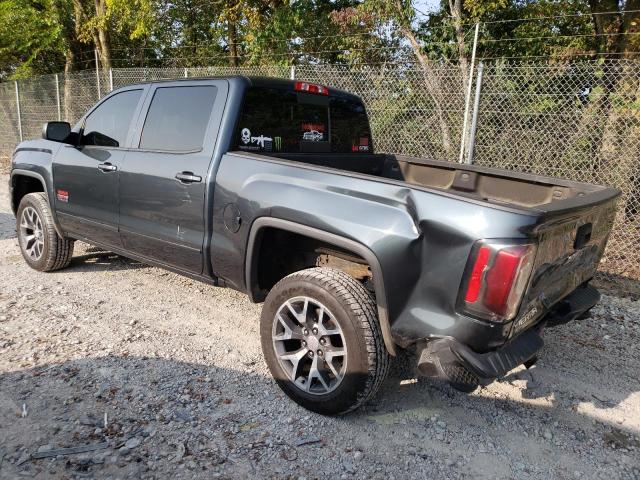 VIN 3GTU2NEC1HG330068 2017 GMC Sierra, K1500 Slt no.2