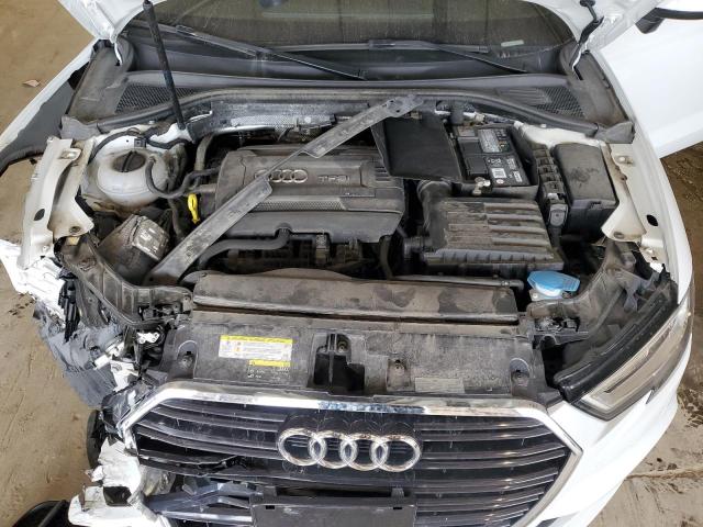 2017 AUDI A3 PREMIUM - WAUJ8GFF8H1066378