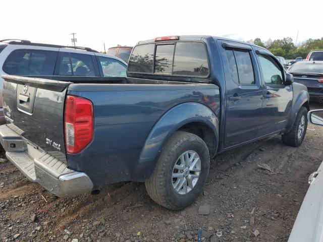 2015 NISSAN FRONTIER S - 1N6AD0EV6FN762917