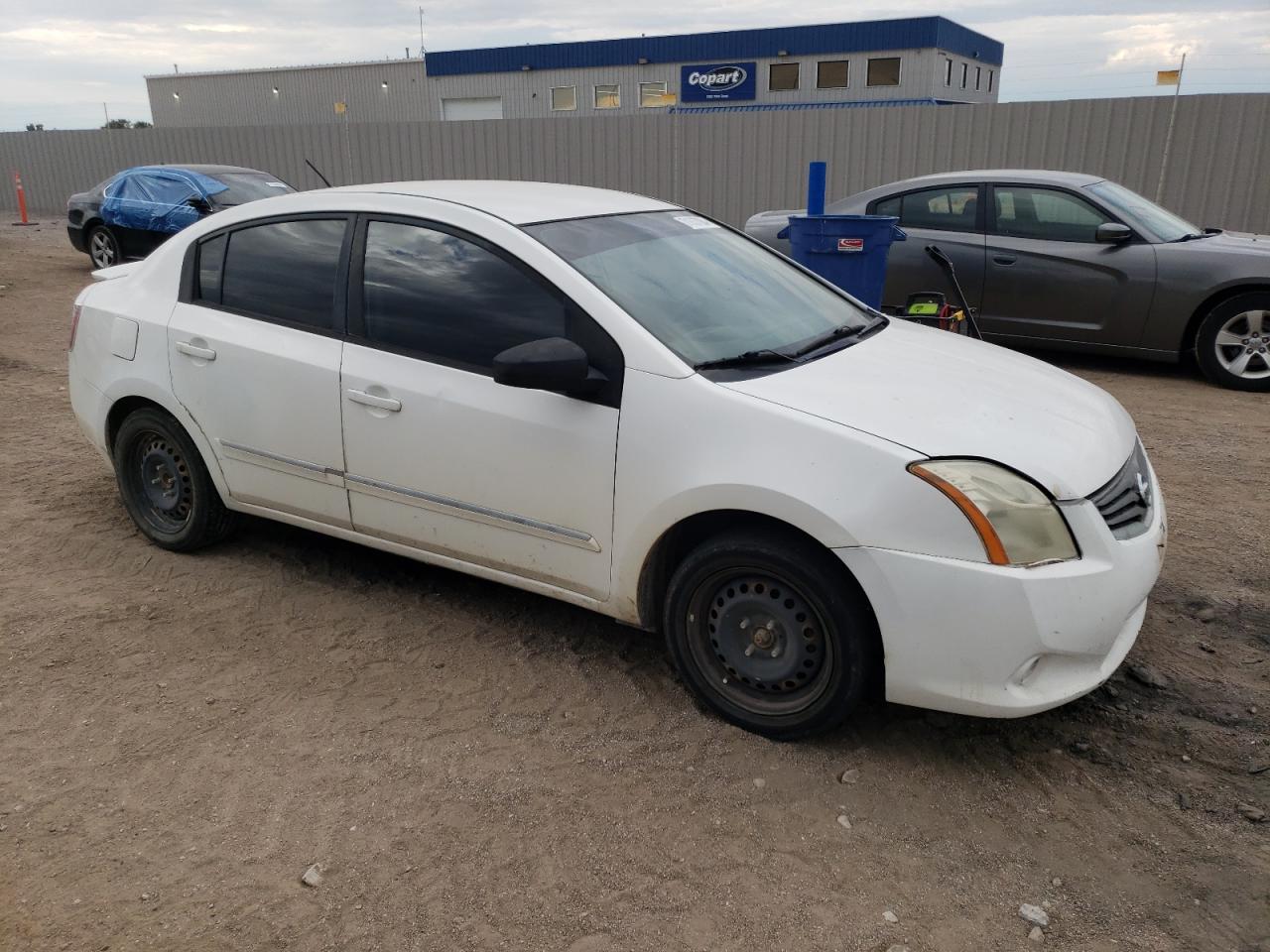 Lot #2888597129 2012 NISSAN SENTRA 2.0