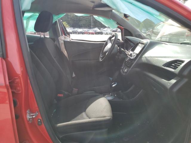 2018 CHEVROLET SPARK LS - KL8CB6SA7JC448504