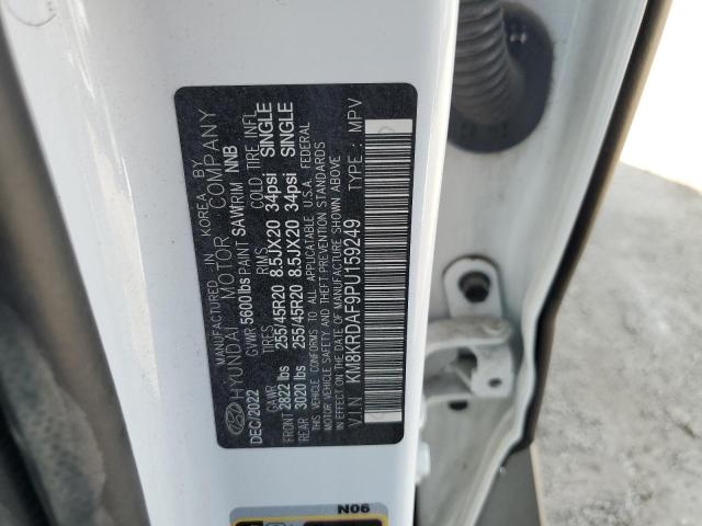 2023 HYUNDAI IONIQ 5 LI - KM8KRDAF9PU159249