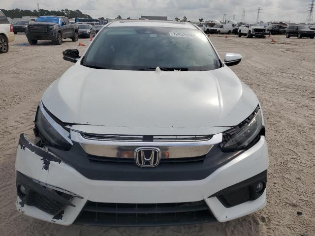 2017 HONDA CIVIC TOUR - 19XFC1F95HE031633