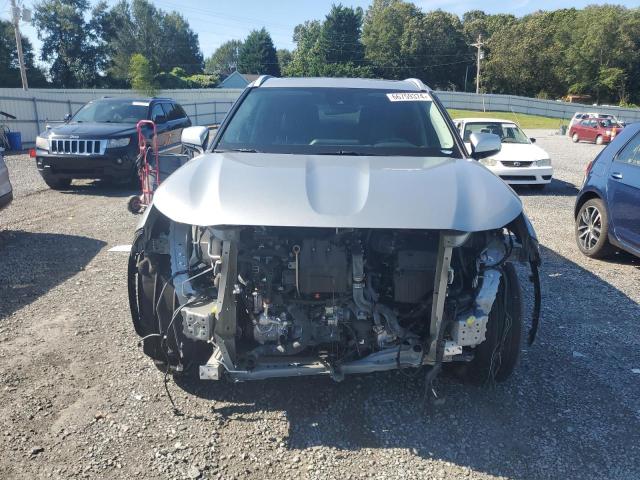 VIN 5TDKDRBH5PS503342 2023 Toyota Highlander, L no.5