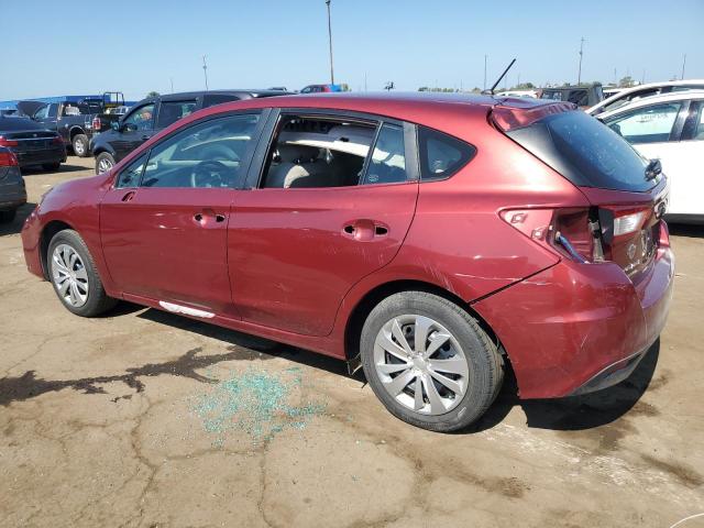 VIN 4S3GTAA62K3710338 2019 Subaru Impreza no.2