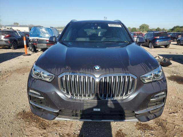 2020 BMW X5 XDRIVE4 - 5UXCR6C02L9B28968