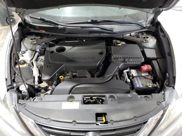 2017 NISSAN ALTIMA 2.5 - 1N4AL3AP4HN347571