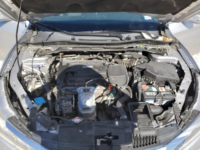 2017 HONDA ACCORD EX - 1HGCR2F77HA211352