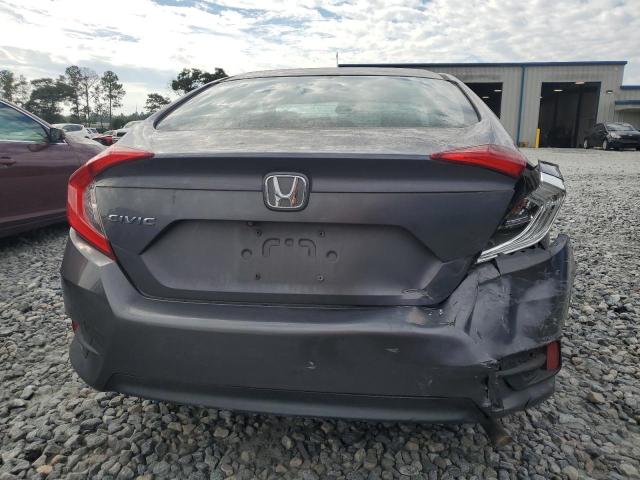 VIN 2HGFC2F55HH510725 2017 Honda Civic, LX no.6