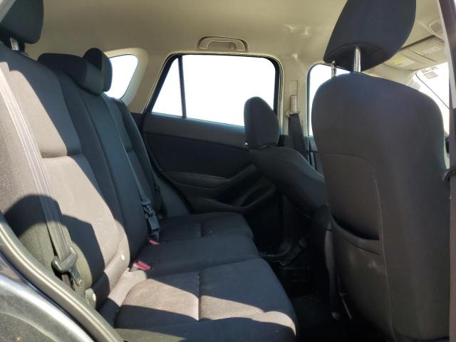 2016 MAZDA CX-5 SPORT - JM3KE2BY5G0801470