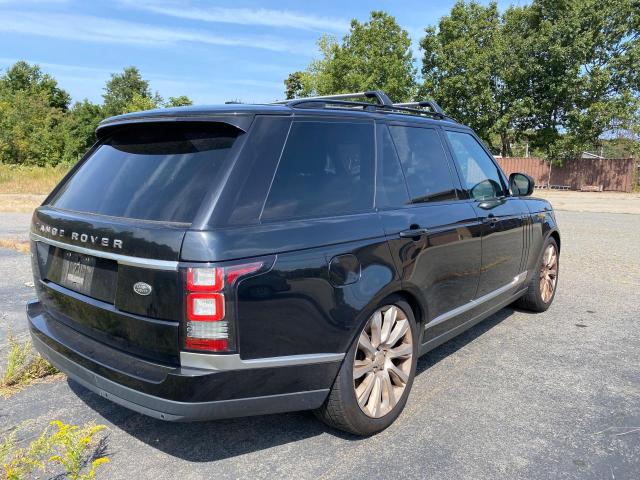 VIN SALGS2EF7EA150201 2014 Land Rover Range Rover, ... no.4