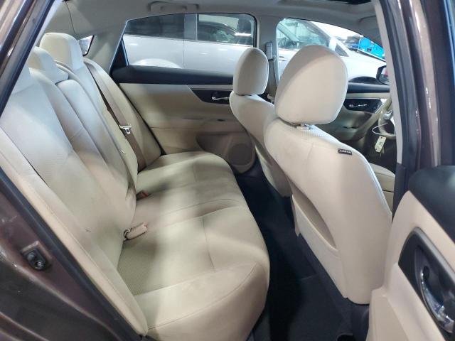 2015 NISSAN ALTIMA 2.5 - 1N4AL3AP9FC121535