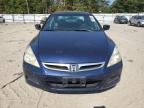 HONDA ACCORD EX photo