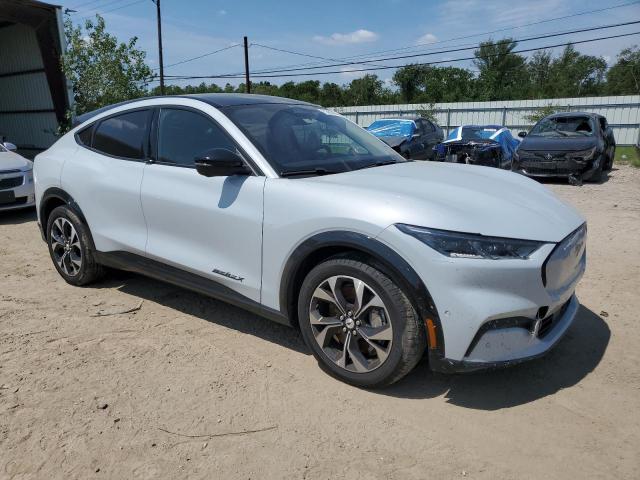 2023 FORD MUSTANG MA - 3FMTK3R73PMA64464