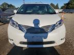 TOYOTA SIENNA XLE photo