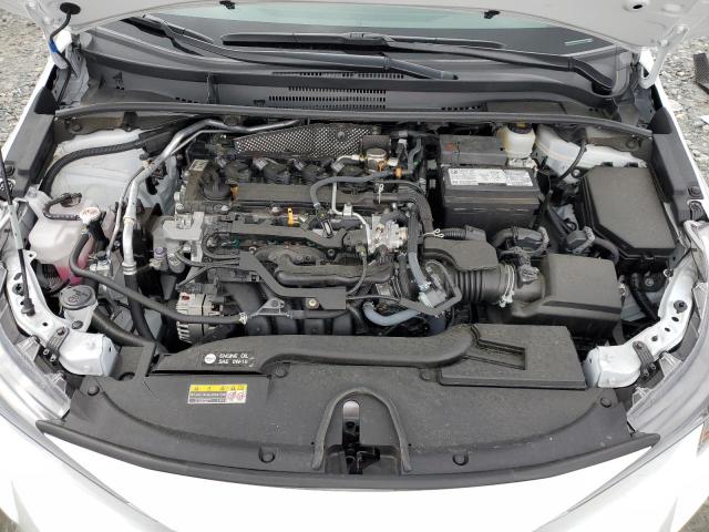 VIN 5YFB4MDE2PP018655 2023 TOYOTA COROLLA no.11