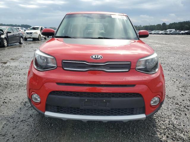 VIN KNDJP3A54H7454945 2017 KIA Soul, + no.5