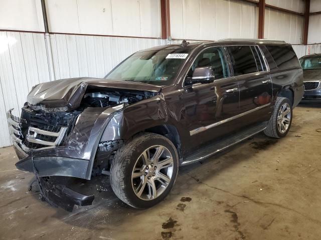 2015 CADILLAC ESCALADE E 1GYS4SKJ5FR723663  72316544