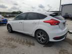 FORD FOCUS ST photo