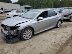 2020 TOYOTA CAMRY LE - 4T1C11AK5LU883361