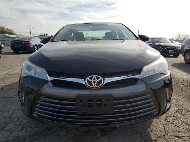 VIN 4T4BF1FK4FR485283 2015 Toyota Camry, LE no.5