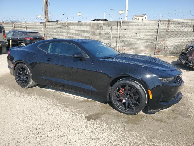 2020 CHEVROLET CAMARO LZ - 1G1FF1R77L0144091