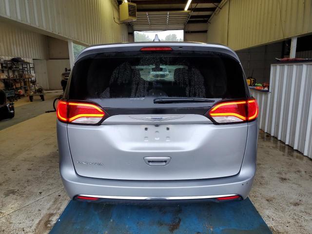 2017 CHRYSLER PACIFICA T - 2C4RC1BG8HR844643