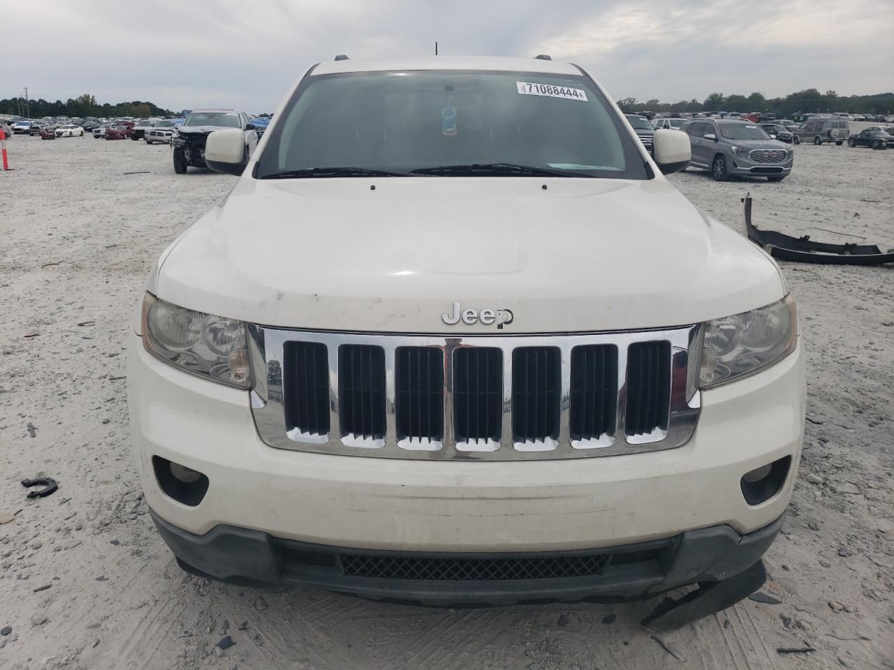 2011 Jeep GRAND CHER, LAREDO