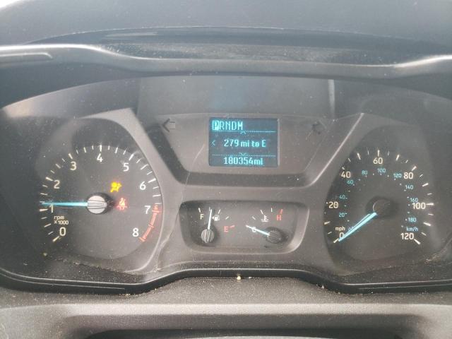 2018 FORD TRANSIT T- - 1FTYR2ZM5JKA86549