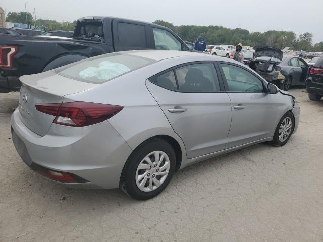 2020 HYUNDAI ELANTRA SE - 5NPD74LF5LH585783