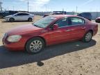 BUICK LUCERNE CX photo