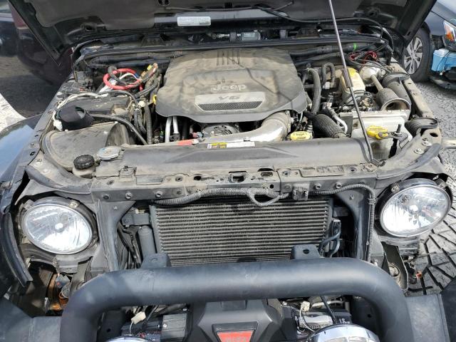 2015 JEEP WRANGLER U - 1C4BJWFGXFL513373